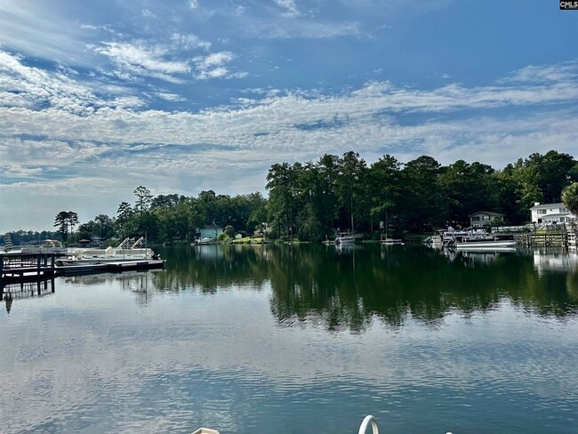 property at 350 Lakeshore Dr