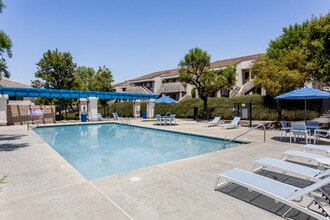 Vista Springs Apartments in Moreno Valley, CA - Building Photo - Building Photo