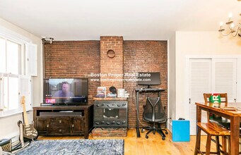 32 irving, Unit 1 in Boston, MA - Foto de edificio - Building Photo