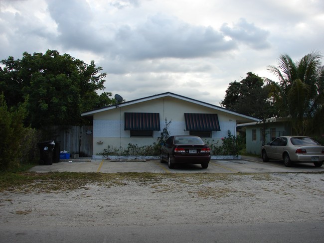 500 SE 19th St in Fort Lauderdale, FL - Building Photo - Building Photo