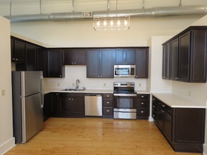 715 Sherman St in Little Rock, AR - Building Photo - Building Photo