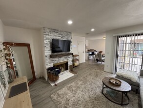 3976 Iowa St, Unit 3 in San Diego, CA - Building Photo - Building Photo