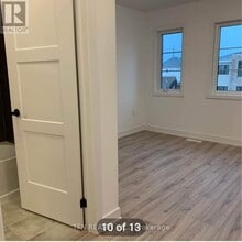 25 Pumpkin Cor Cres in Barrie, ON - Building Photo - Building Photo