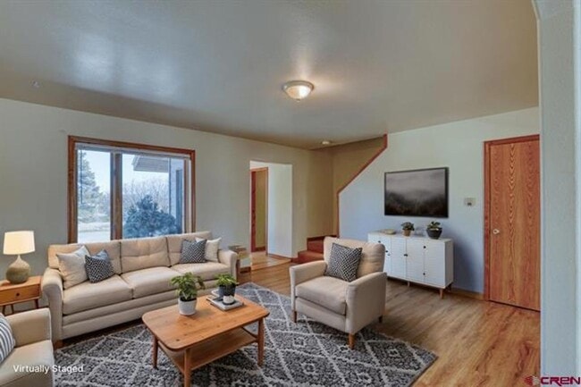 529 E Golf Pl in Pagosa Springs, CO - Building Photo - Building Photo