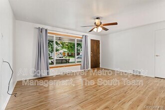 4120 S Inca St in Englewood, CO - Building Photo - Building Photo