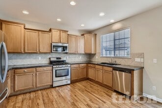 24881 E Euclid Pl in Aurora, CO - Foto de edificio - Building Photo