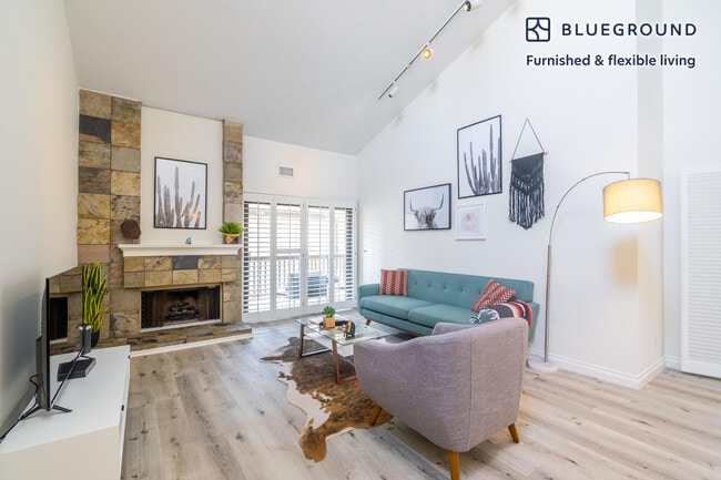 property at 8601 Falmouth Ave