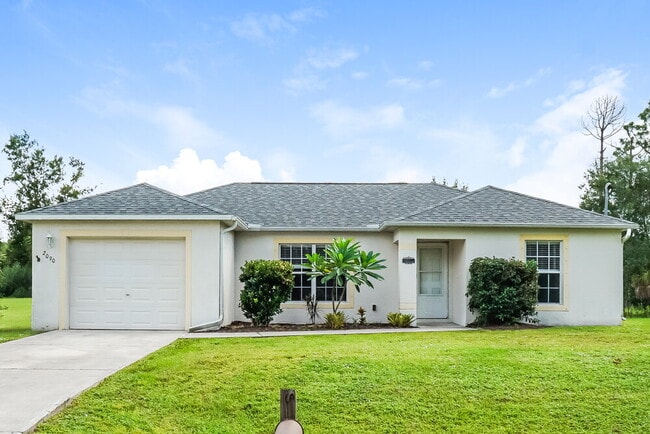 property at 2090 Switzerland Rd