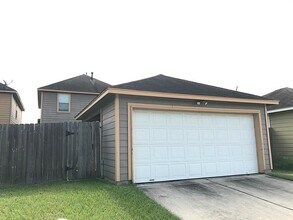 11427 Carla St in Houston, TX - Building Photo - Building Photo