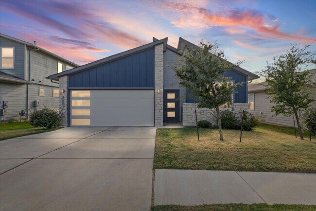 property at 3001 Egan Dr