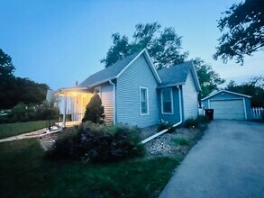1415 N D St in Fremont, NE - Building Photo - Building Photo