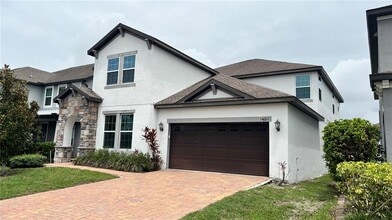 14153 Dove Hollow Dr in Orlando, FL - Building Photo - Building Photo