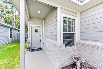 21030 Voyage Ln in Porter, TX - Building Photo - Building Photo