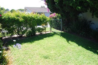 6624 Pasado Rd, Unit A in Goleta, CA - Building Photo - Building Photo