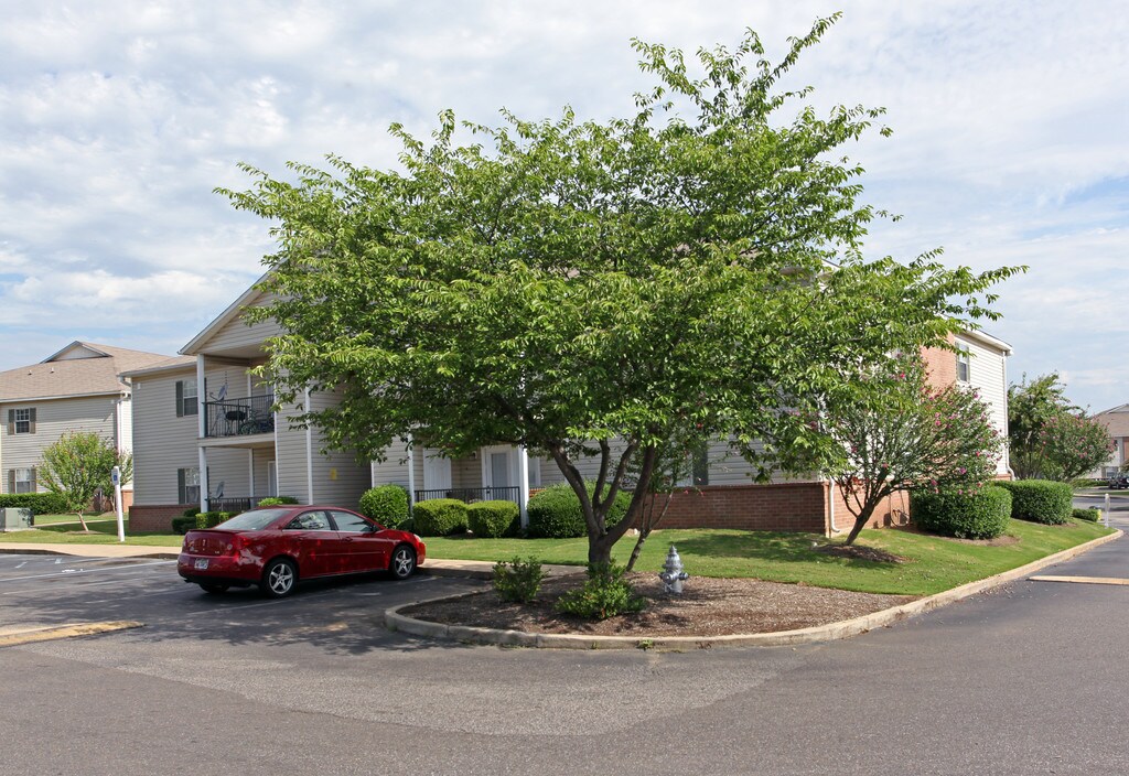 Bradford Park Apartments Southaven, MS Apartments For Rent