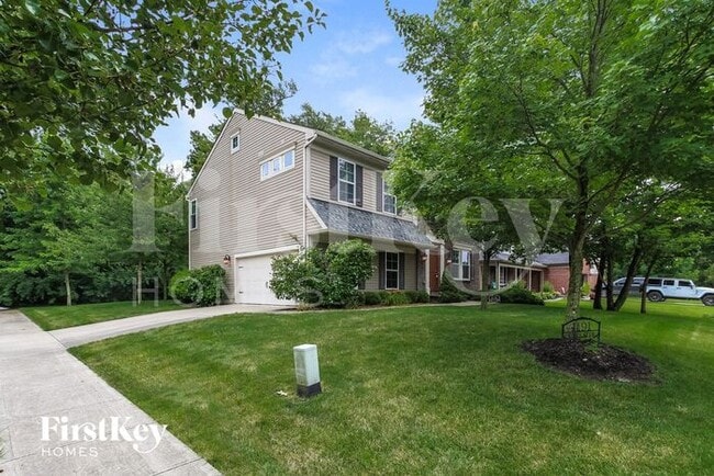 1191 Essex Glenn in Morrow, OH - Building Photo - Building Photo