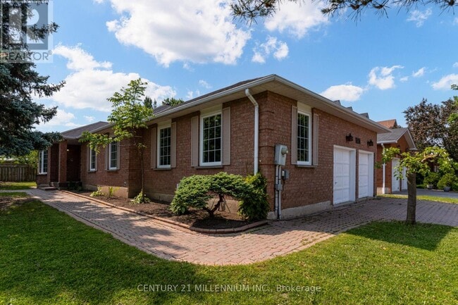 property at 1572 Cartier Ct