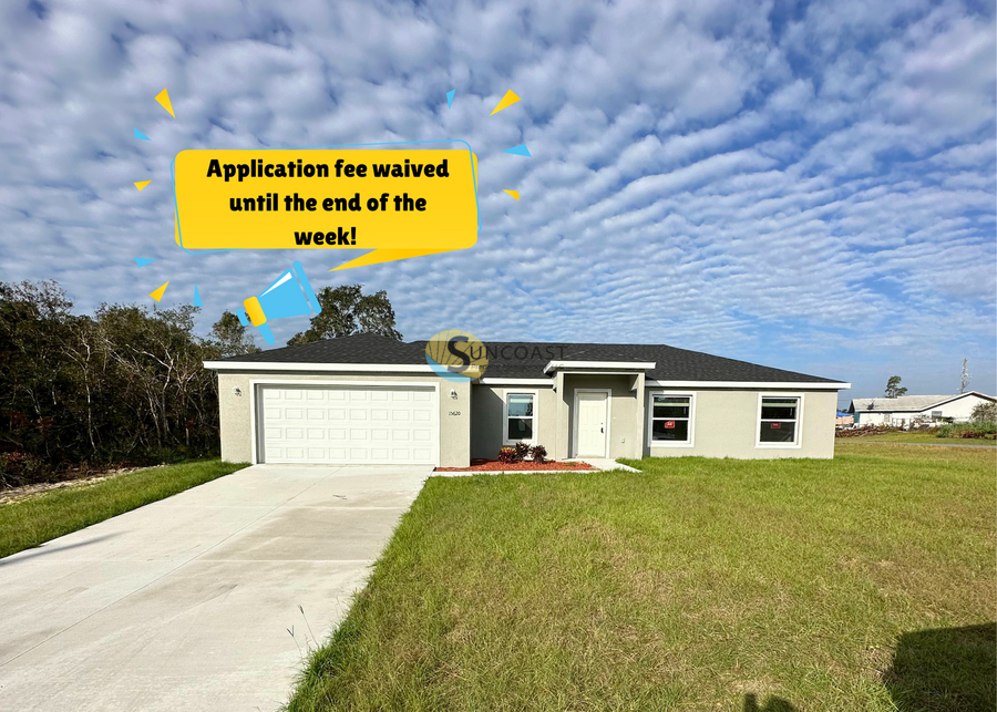 15620 SW 42nd Terrace Rd in Ocala, FL - Building Photo