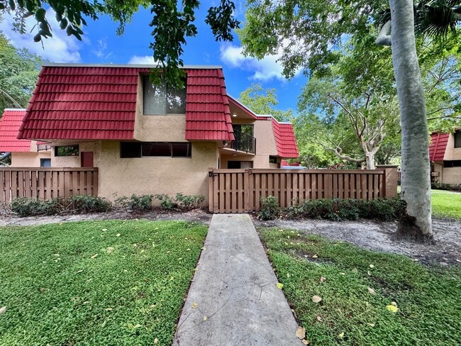 property at 8189 Severn Dr
