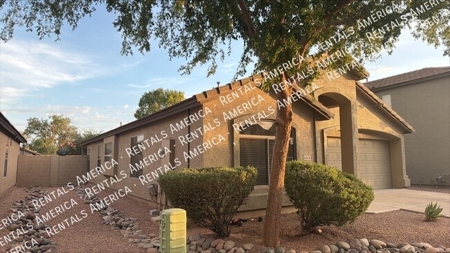 property at 42635 Colby Dr