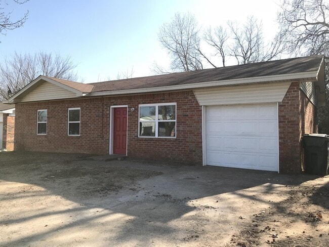 property at 520 W Highland St