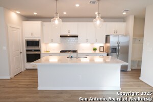 2618 Suncadia Ln in San Antonio, TX - Building Photo - Building Photo