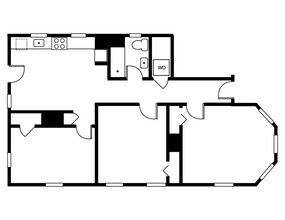 6 Clary St, Unit 1 in Cambridge, MA - Foto de edificio - Building Photo