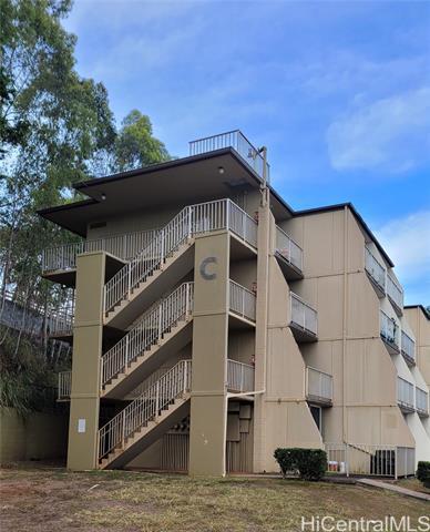 property at 95-2057-2057 Waikalani Pl
