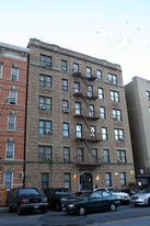 853 Walton Ave Apartments