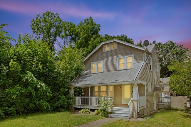property at 376 Grace Ave