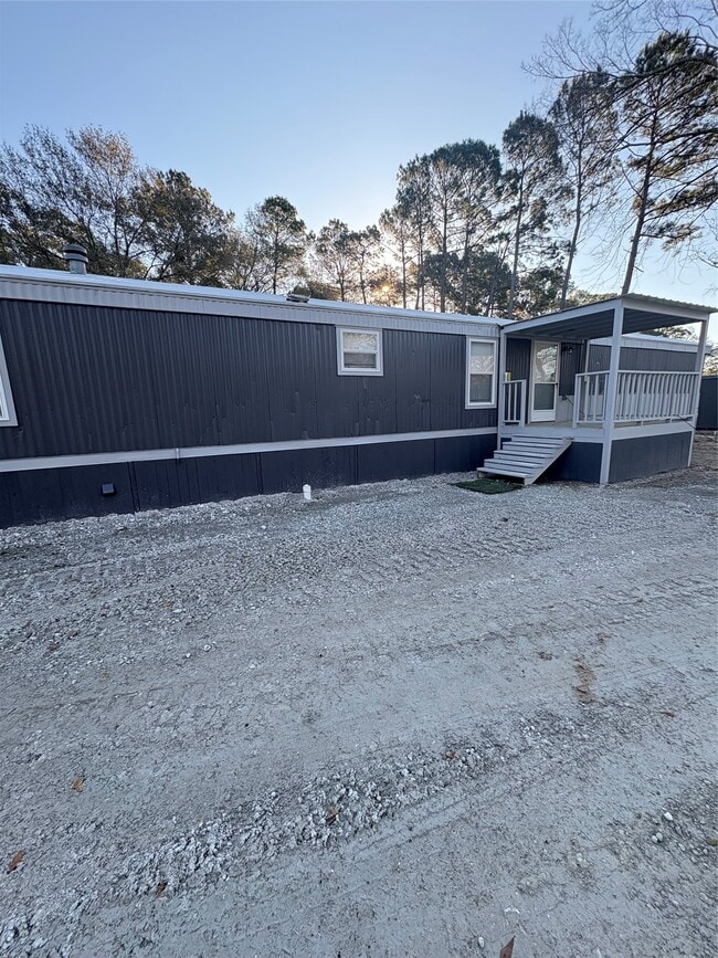 23732 Panky Ln in New Caney, TX - Building Photo - Building Photo