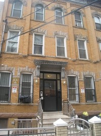 355 Stockholm St in Brooklyn, NY - Building Photo - Building Photo