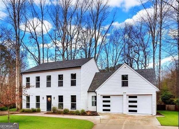 property at 3290 Ethan Dr