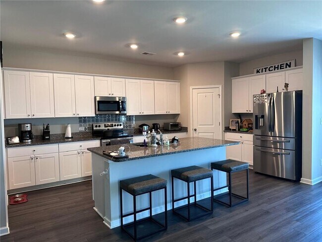 53 Seed Ln in Pendergrass, GA - Building Photo - Building Photo