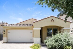 10605 E Durant Dr in Mesa, AZ - Building Photo
