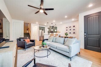 4917 Barcelona Ave in McKinney, TX - Building Photo - Building Photo