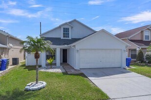 2113 Jessa Dr in Kissimmee, FL - Building Photo