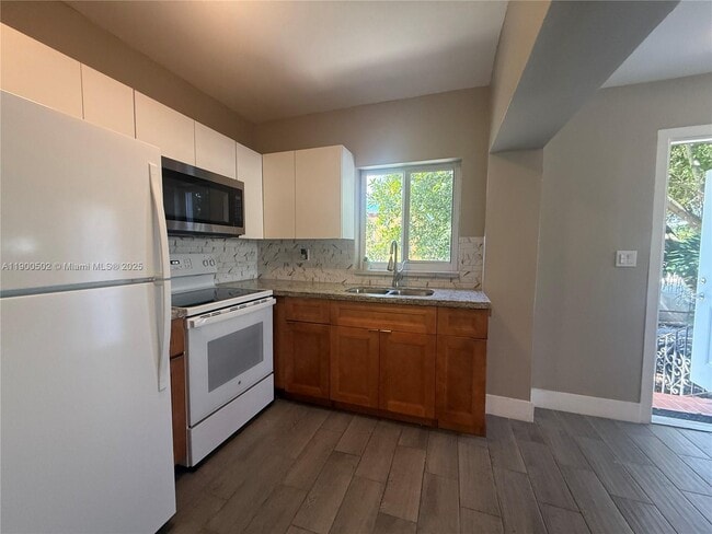 property at 2343 NW 14th St