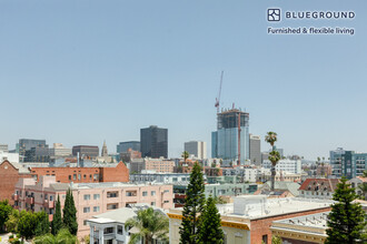 839 Fedora St in Los Angeles, CA - Building Photo - Building Photo