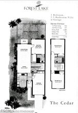 3638 Pine Oak Cir in Ft. Myers, FL - Building Photo - Building Photo