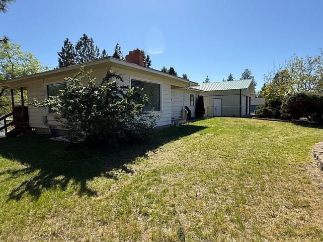 7012 E 11th Ave in Spokane Valley, WA - Building Photo - Building Photo