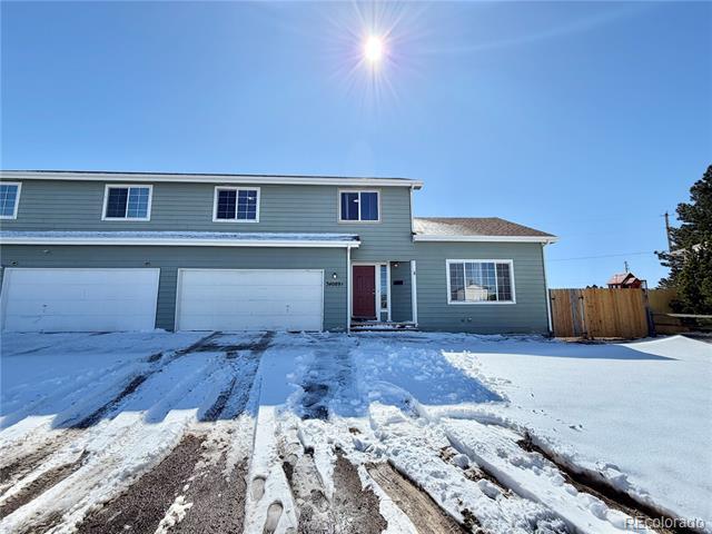 property at 34089 Overland Loop