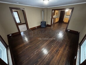 1243 Crosby St NW in Grand Rapids, MI - Building Photo - Building Photo