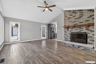 1142 Kendall Mill Rd in Thomasville, NC - Foto de edificio - Building Photo