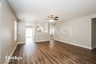 7720 W Prosperity River Ave in Las Vegas, NV - Building Photo - Building Photo