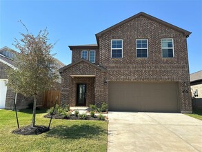 5707 Blue Grama Dr in Katy, TX - Foto de edificio - Building Photo