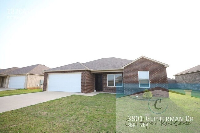 3801 Glitterman Dr in Jonesboro, AR - Building Photo - Building Photo