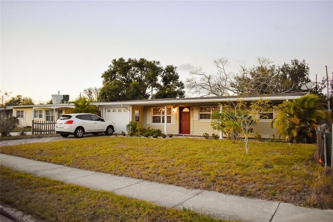 property at 4117 Merryweather Dr