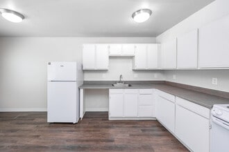 Stuart Place in Olympia, WA - Foto de edificio - Interior Photo