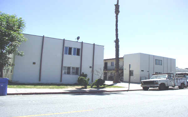 1340 253rd St in Harbor City, CA - Building Photo - Building Photo